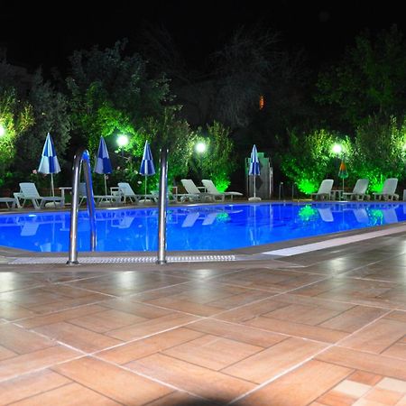 The Green Valley Hotel Ölüdeniz Zewnętrze zdjęcie