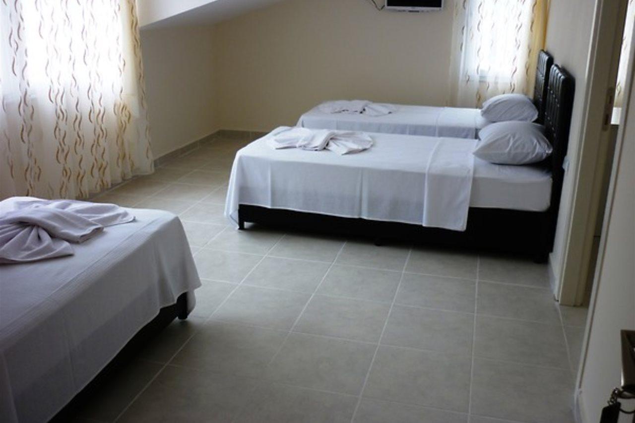 The Green Valley Hotel Ölüdeniz Zewnętrze zdjęcie