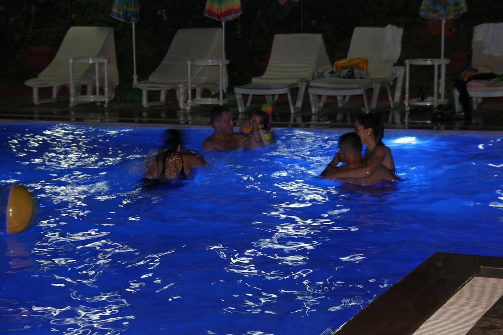 The Green Valley Hotel Ölüdeniz Zewnętrze zdjęcie