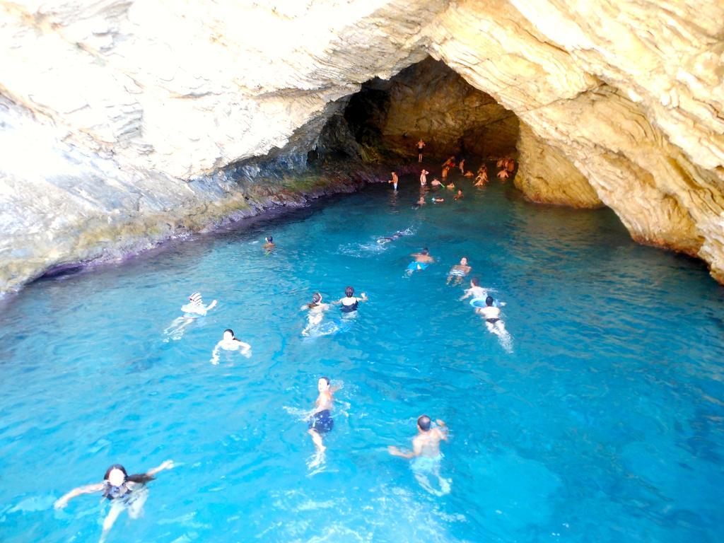 The Green Valley Hotel Ölüdeniz Zewnętrze zdjęcie