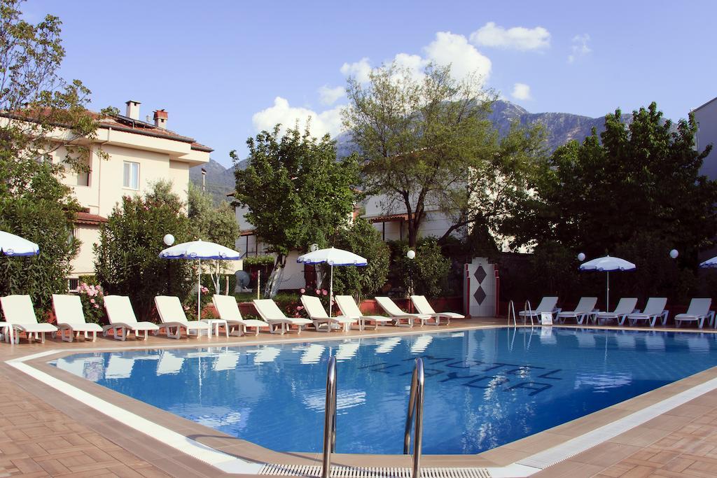 The Green Valley Hotel Ölüdeniz Pokój zdjęcie