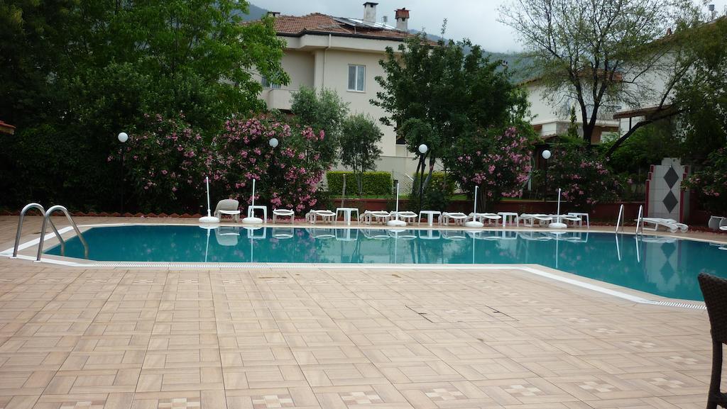 The Green Valley Hotel Ölüdeniz Zewnętrze zdjęcie