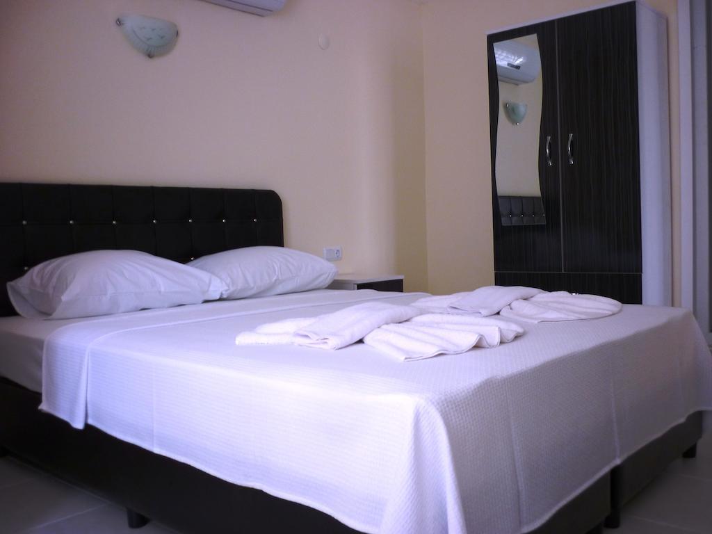 The Green Valley Hotel Ölüdeniz Zewnętrze zdjęcie