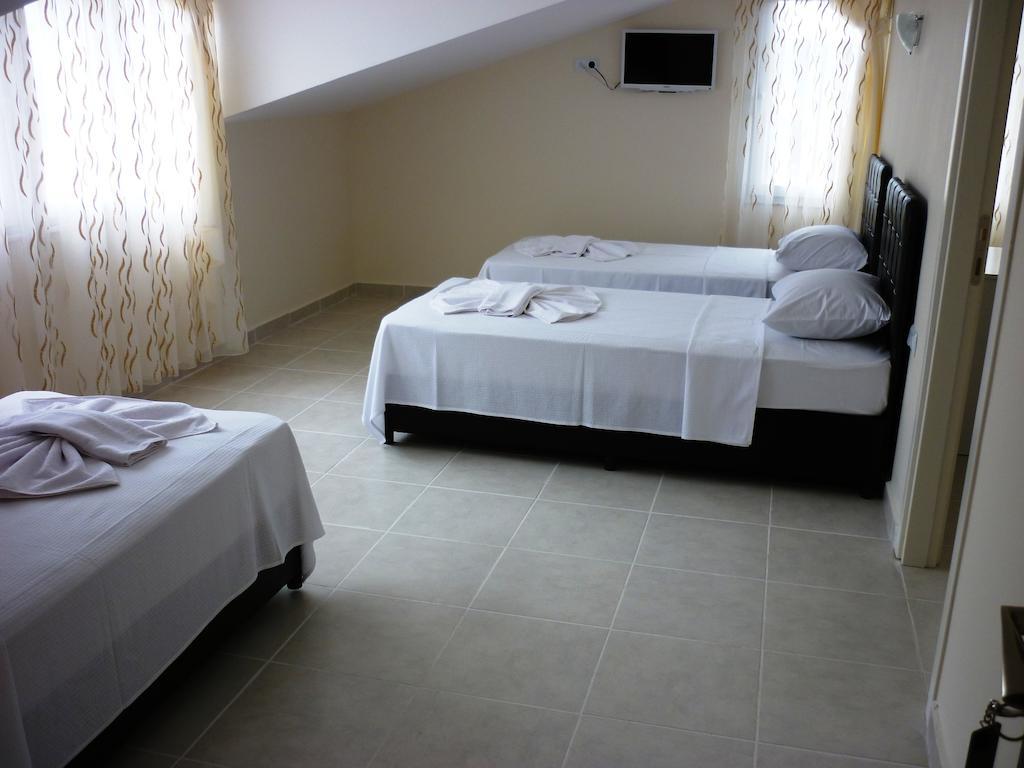 The Green Valley Hotel Ölüdeniz Zewnętrze zdjęcie