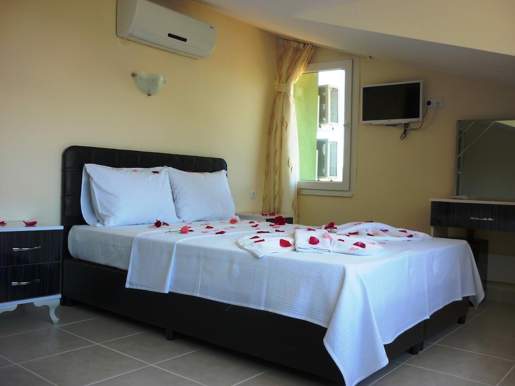 The Green Valley Hotel Ölüdeniz Pokój zdjęcie