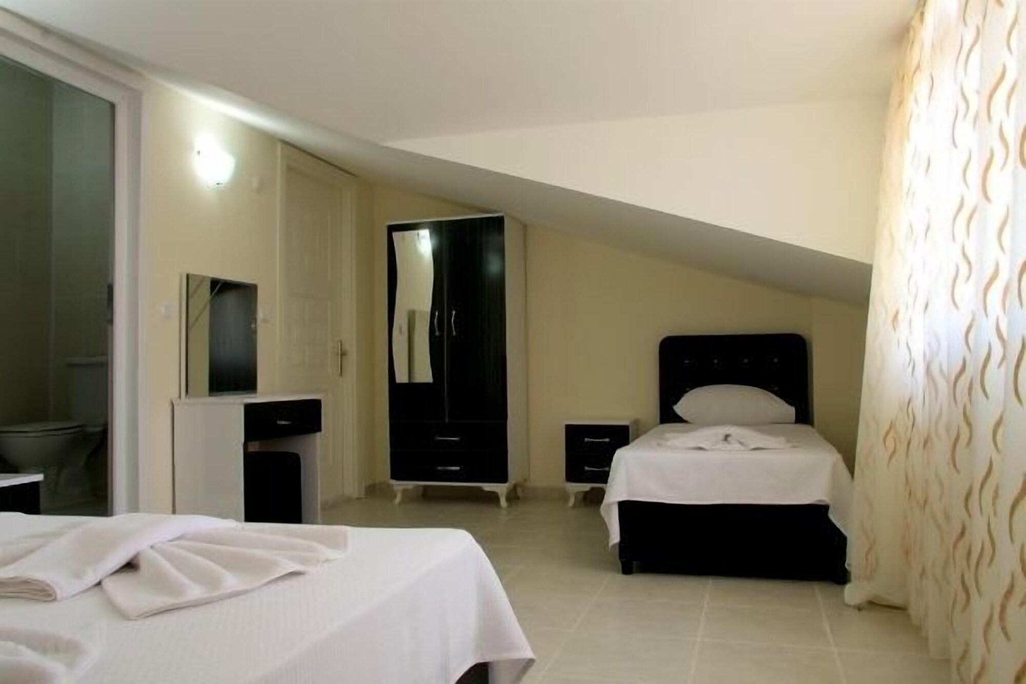 The Green Valley Hotel Ölüdeniz Zewnętrze zdjęcie