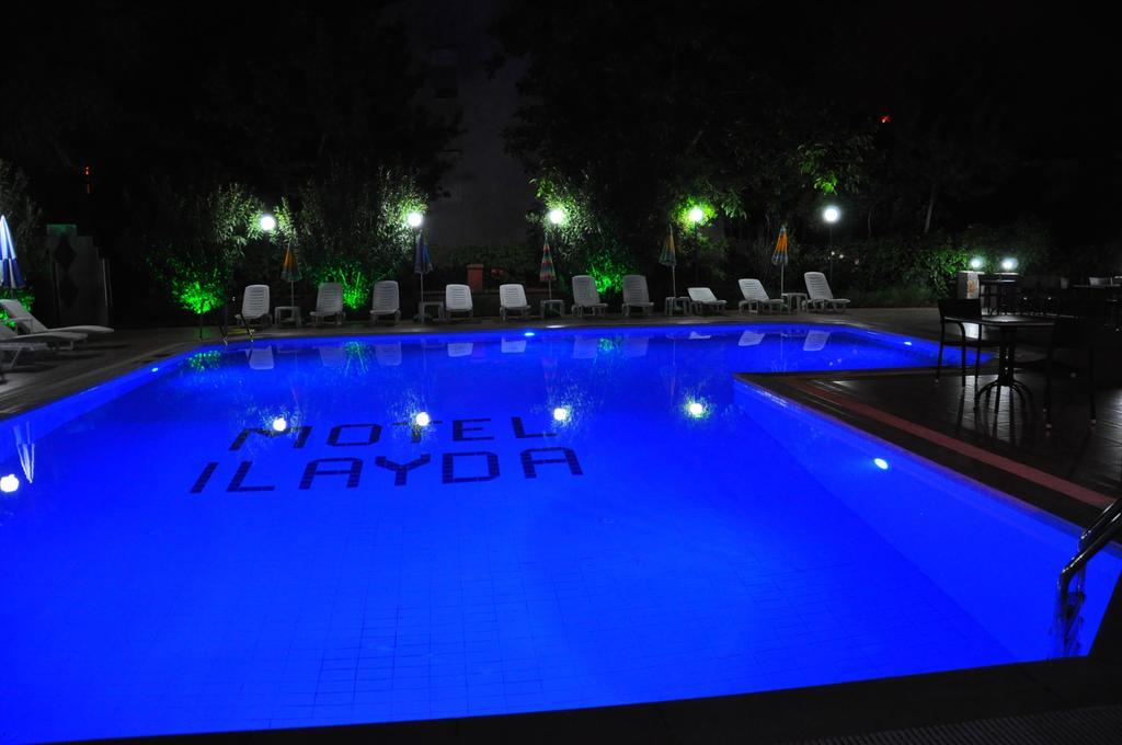The Green Valley Hotel Ölüdeniz Zewnętrze zdjęcie