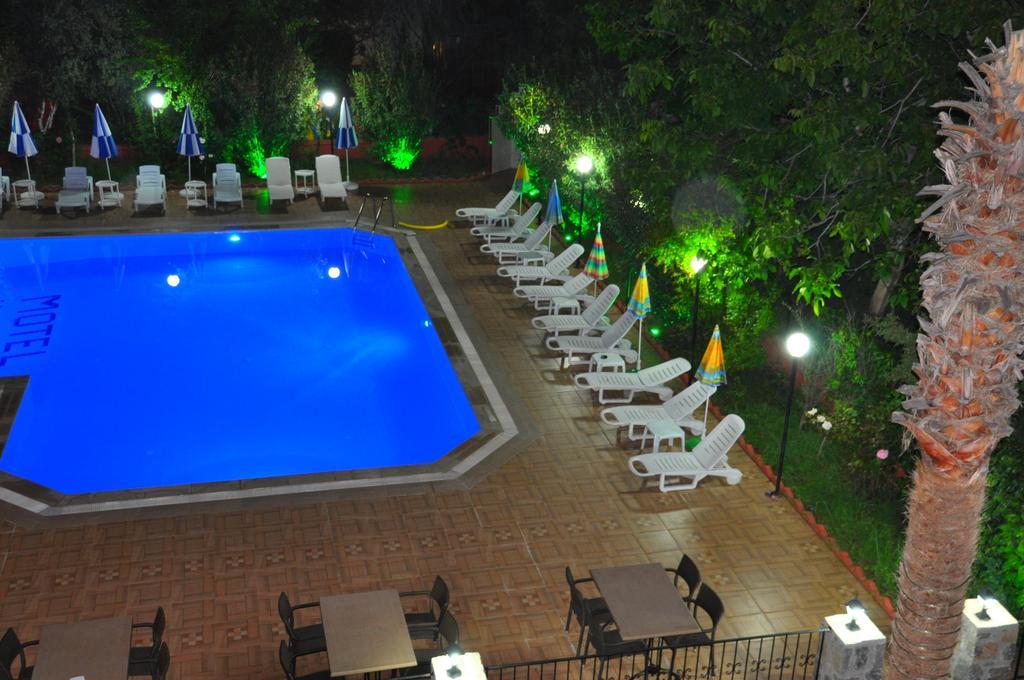 The Green Valley Hotel Ölüdeniz Zewnętrze zdjęcie