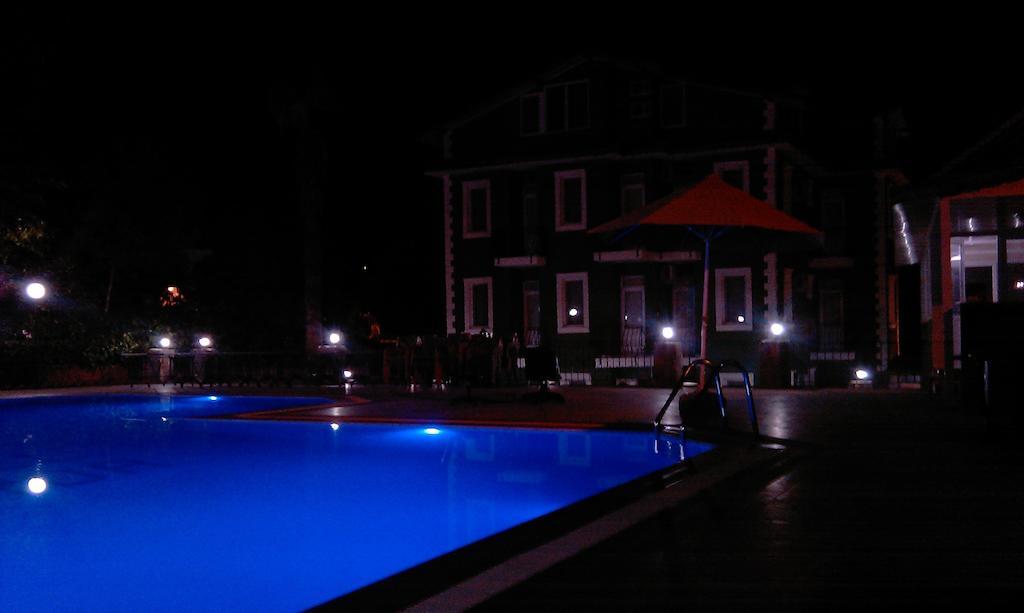 The Green Valley Hotel Ölüdeniz Zewnętrze zdjęcie