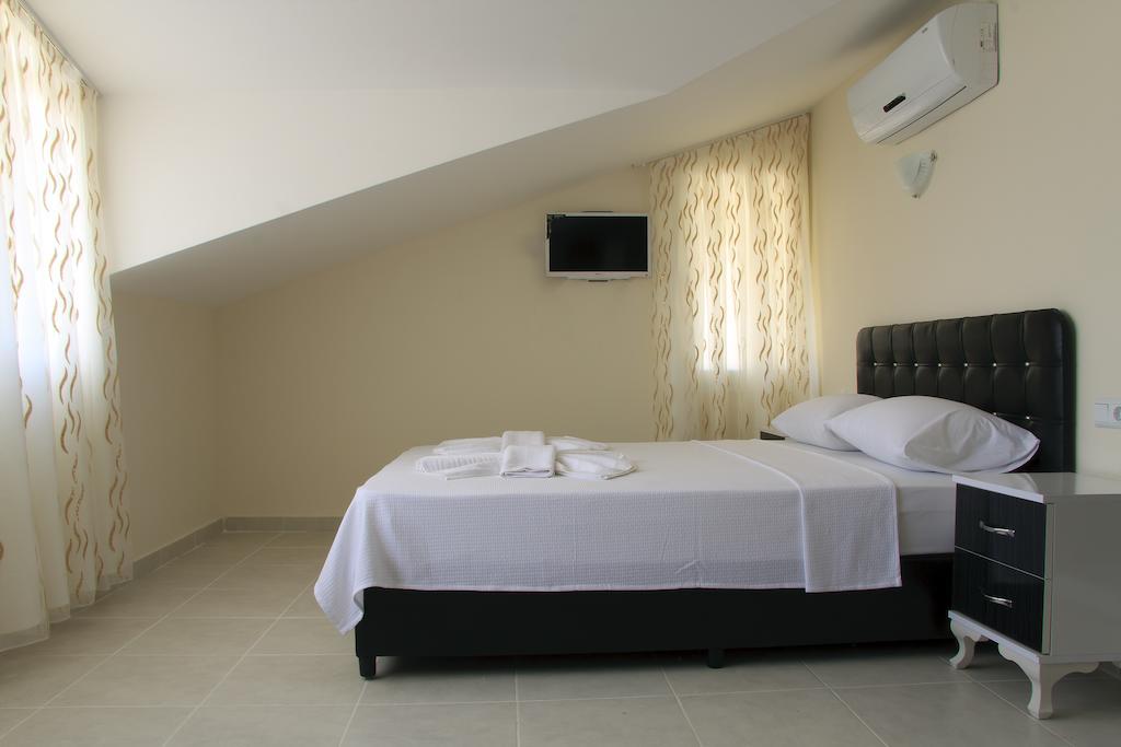 The Green Valley Hotel Ölüdeniz Zewnętrze zdjęcie