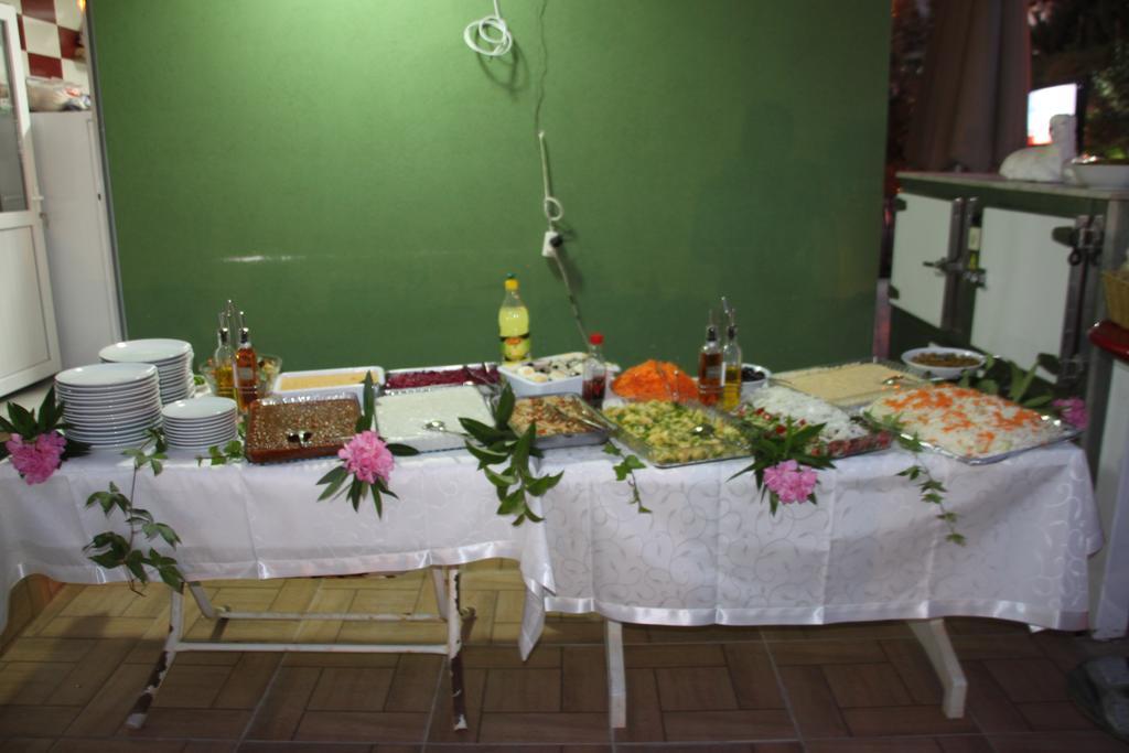 The Green Valley Hotel Ölüdeniz Zewnętrze zdjęcie