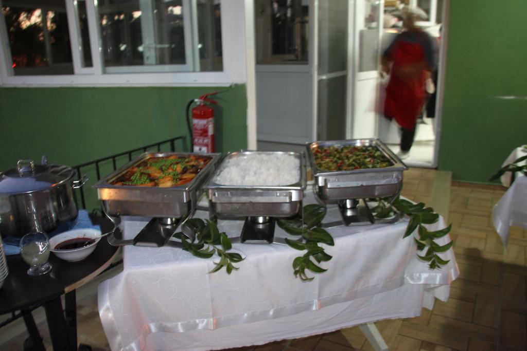 The Green Valley Hotel Ölüdeniz Zewnętrze zdjęcie