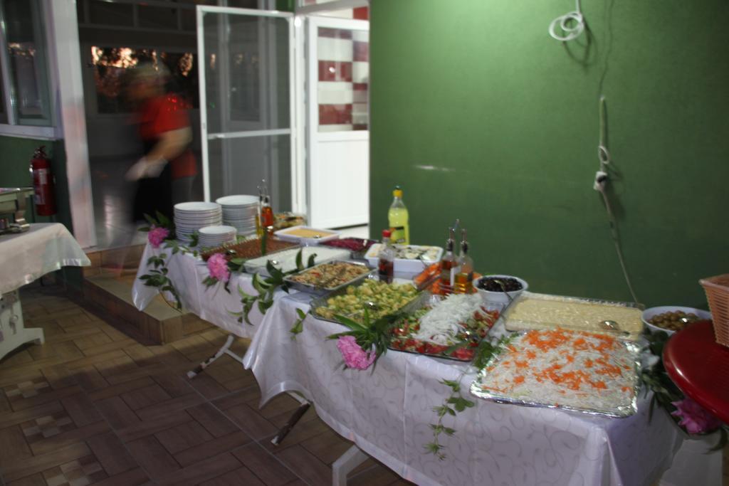 The Green Valley Hotel Ölüdeniz Zewnętrze zdjęcie