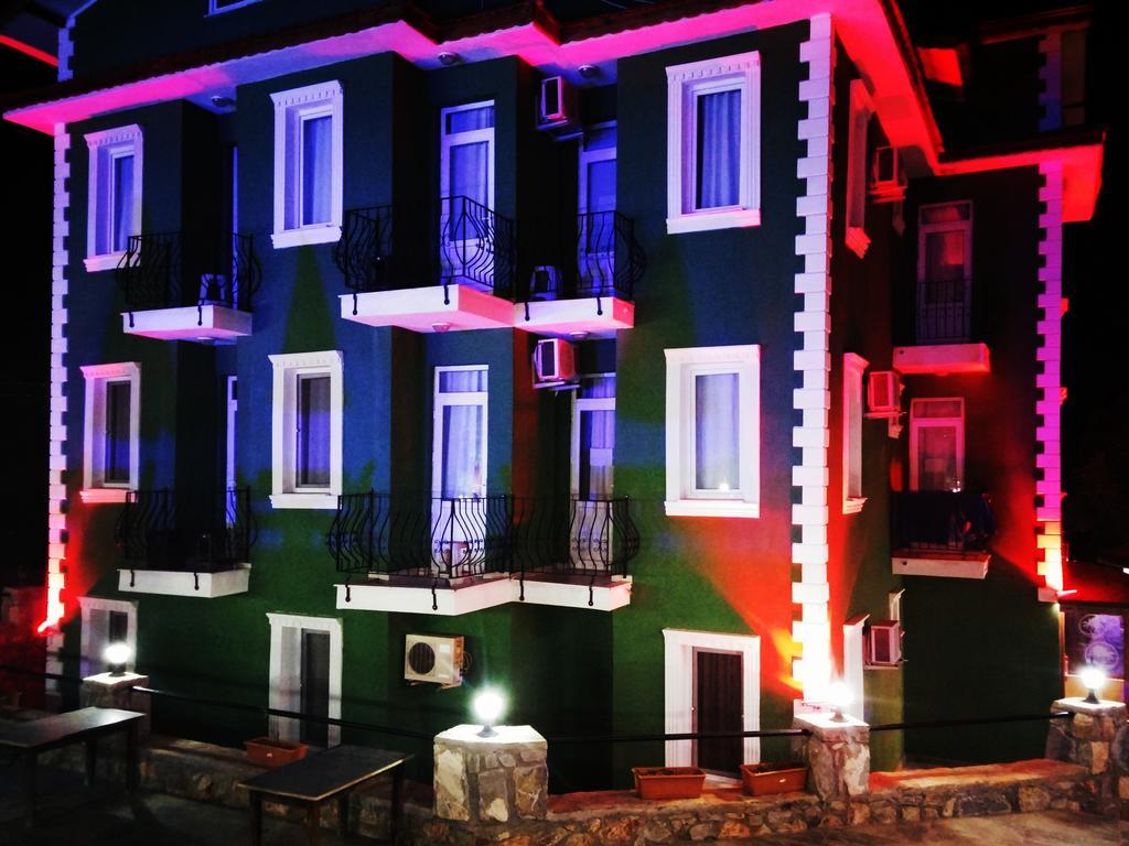 The Green Valley Hotel Ölüdeniz Zewnętrze zdjęcie