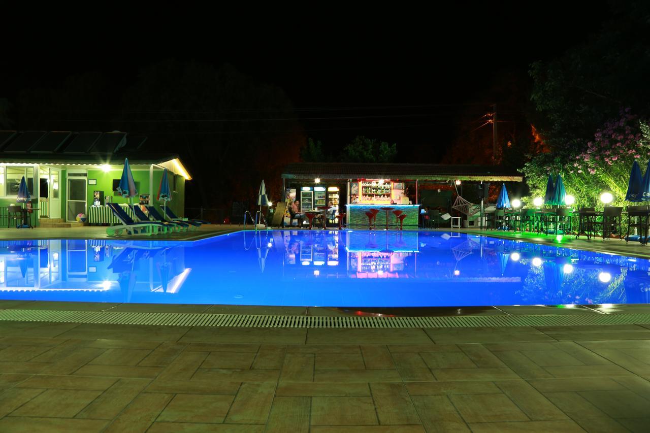 The Green Valley Hotel Ölüdeniz Zewnętrze zdjęcie